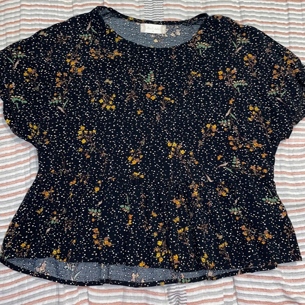 Altar’d State blouse